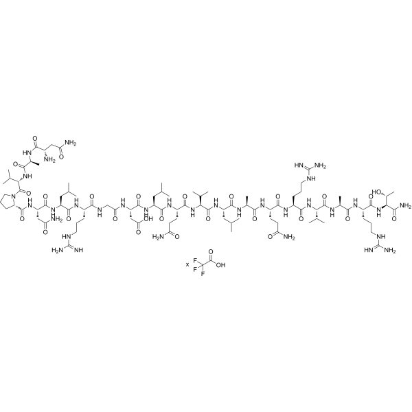 αvβ6-BP TFA